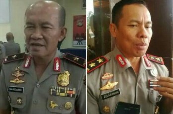 Malam Nanti, Lepas Sambut Kapolda Riau Digelar